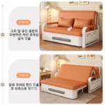 Dofia 접이식 소파베드 리클라이너_11