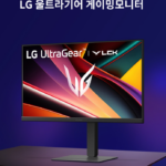 LG G6 울트라기어 27G640A 게이밍모니터 300Hz IPS QHD_3
