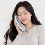 Mankiw맨큐 고성능 무선 온열 안대 마사지기_10