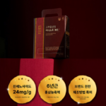고려홍삼정 어니스트 365 홍삼스틱 100포_1