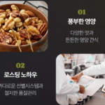 넛츠팜 블랙넛츠 견과 선물세트 1.5kg_2