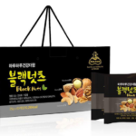 넛츠팜 블랙넛츠 견과 선물세트 1.5kg_5
