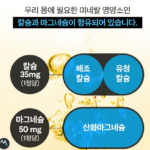 대원제약 철갑상어 콘드로이친 with MBP, 2박스, 90정_6