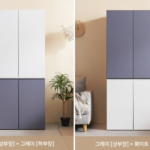 룩홈 팬트리 수납장 _8