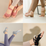 멜킨 필라테스 양말 토삭스 _5