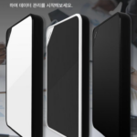 비잽 BZ36 외장하드 500GB_5