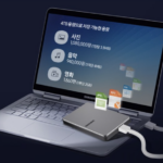 삼성전자 외장하드 Y3 2TB HX-MK20Y39_9