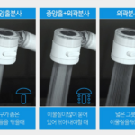 아토젯 클렌징 주방 핸디형 필터수전 AJ-8410_15