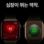 애플워치 12 GPS 42mm MKDC4KHA_3