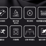 푸마 기능성 에어핏 남성 팬츠 3종_5