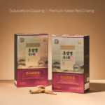 한삼인 홍삼정 진스틱 100p_4