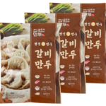 명인만두 갈비만두_4