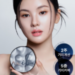 미바 멜라타치온 기미 커버 왕팩트 21호｜본품+리필 2개 구성, 가격과 특징 총정리 상품 이미지 2
