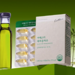 여에스더 냉압착 대마종자유 1000mg 상품 이미지 2
