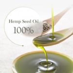 여에스더 냉압착 대마종자유 1000mg 상품 이미지 3