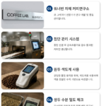 위너빈 업소용 원두커피｜카페·사무실에서 마시기 좋은 로스팅 원두일까? 상품 이미지 3