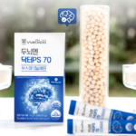 서울대위바이옴 두뇌엔 닥터PS 70｜포스파티딜세린, 부모님 건강관리용으로 어떨까? 상품 이미지 2