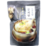 조선호텔 삼계탕 2팩｜집에서도 간편하게 즐기는 든든한 보양식 상품 이미지 1