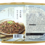 조선호텔 한우 불고기 300g 4팩｜집에서도 즐기는 호텔식 불고기, 가격과 장단점 상품 이미지 2